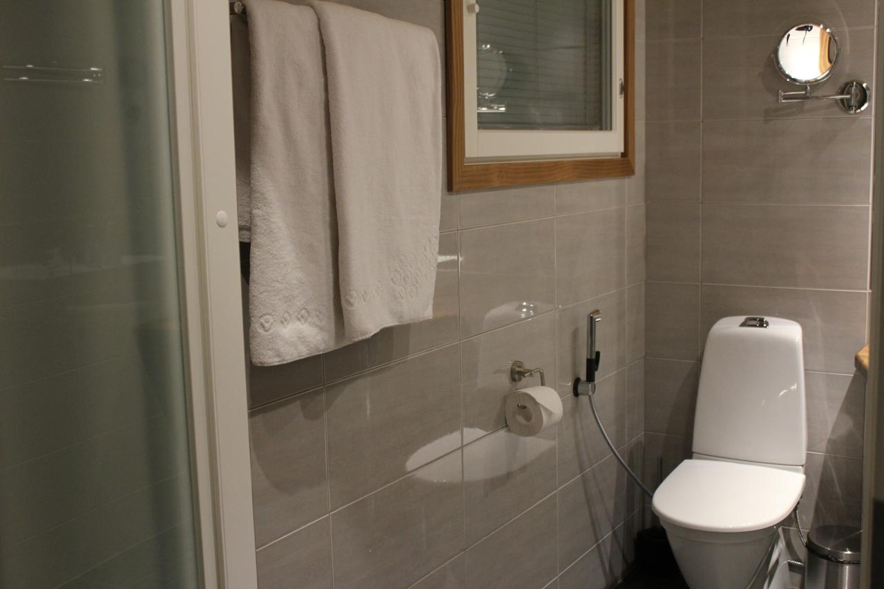 Beana Laponia - Wilderness Boutique Hotel With Safaris Meltaus Zewnętrze zdjęcie